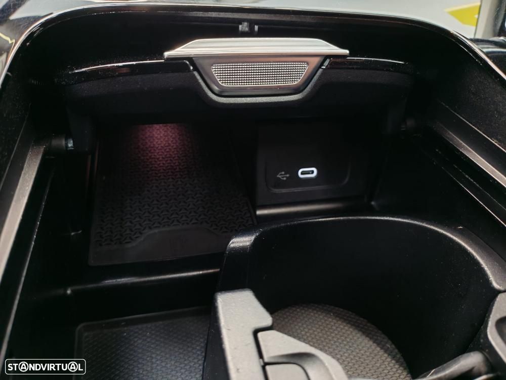 Mercedes-Benz C 220 Station d 9G-TRONIC Avantgarde - 32