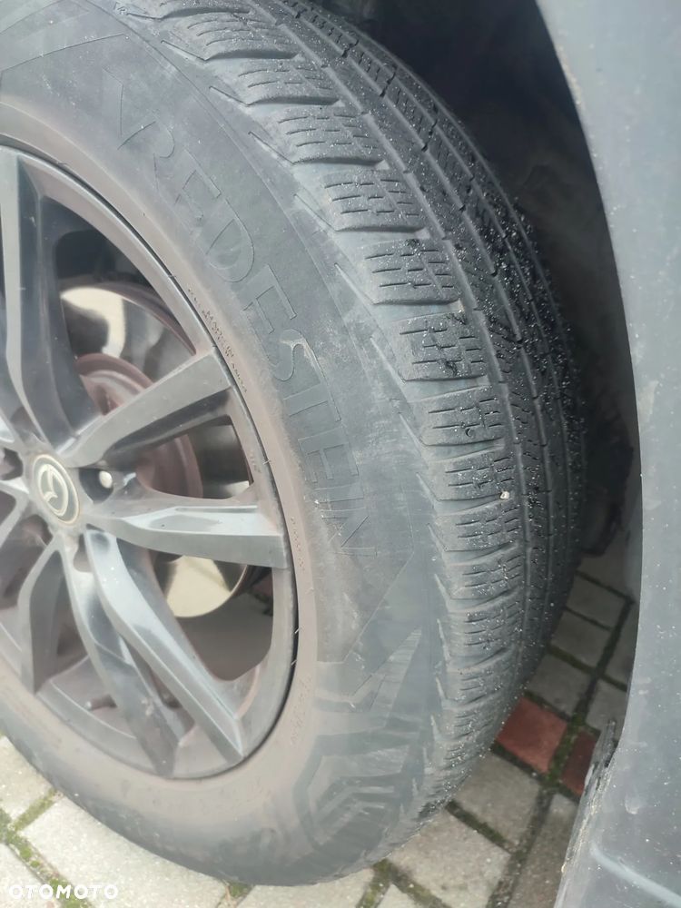 Mazda CX-5 e-SKYACTIV-G 165 AWD Advantage - 3