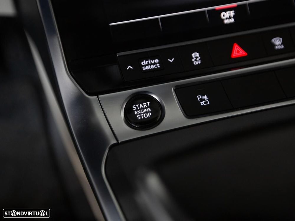 Audi A6 50 TFSIe quattro S tronic - 29