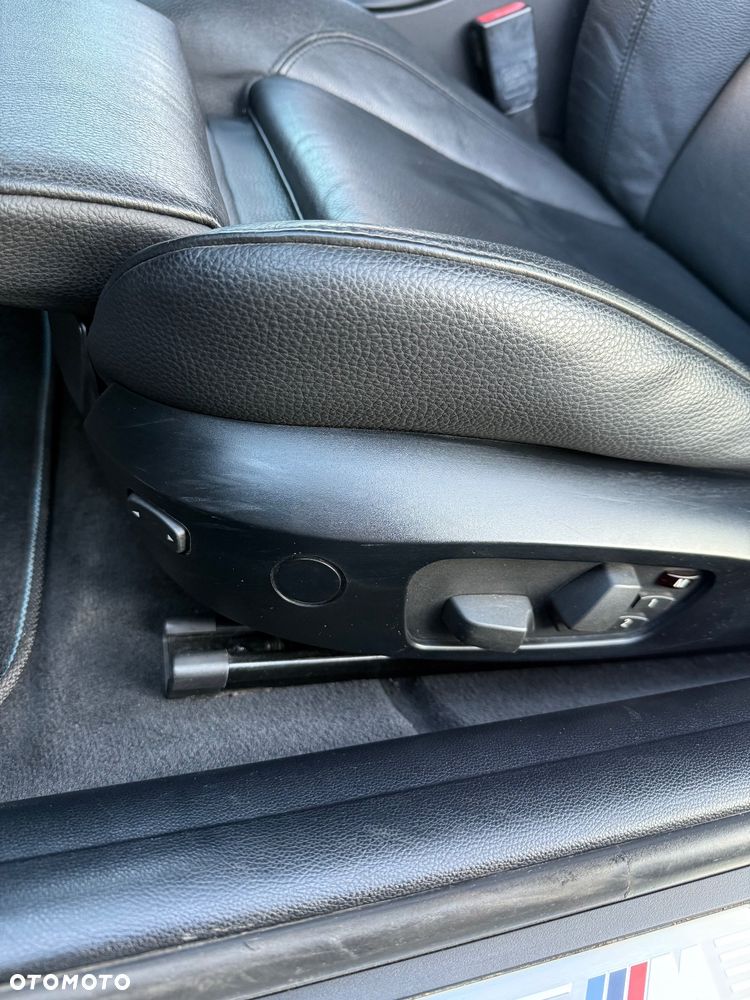 BMW Seria 3 330d xDrive M Sport Edition - 20