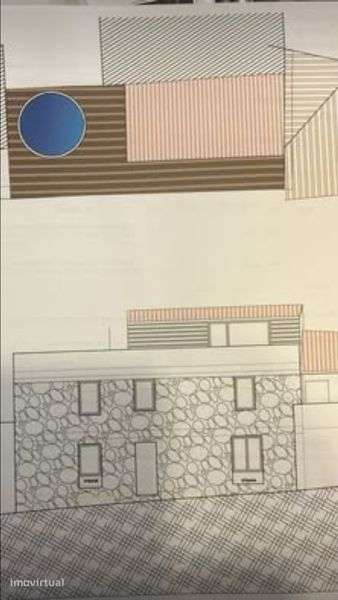 Casa em  pedra -  Douro - Grande imagem: 3/4
