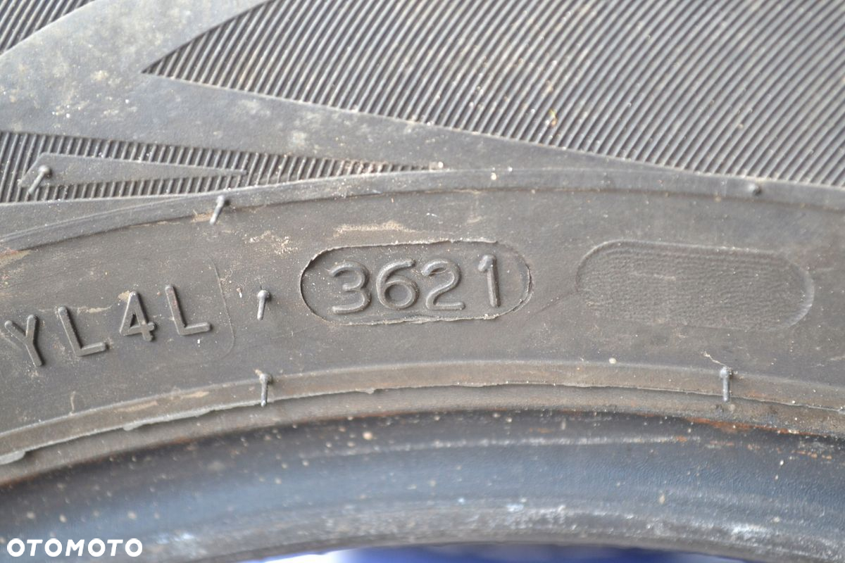 185/60R15 88T NOKIAN WR D4 x4szt 9037z - 7