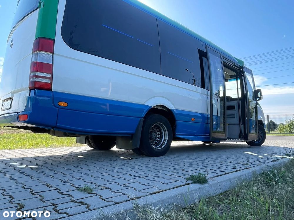 Mercedes-Benz Sprinter Integralia - 6
