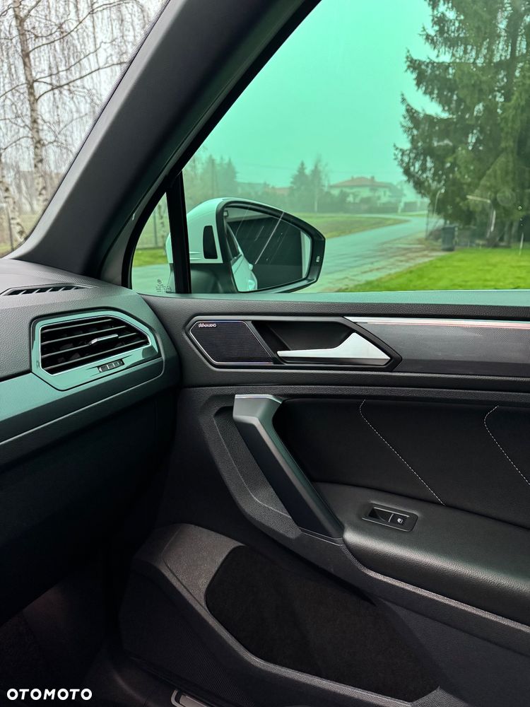 Volkswagen Tiguan 2.0 TSI BMT 4Mot Highline DSG - 25