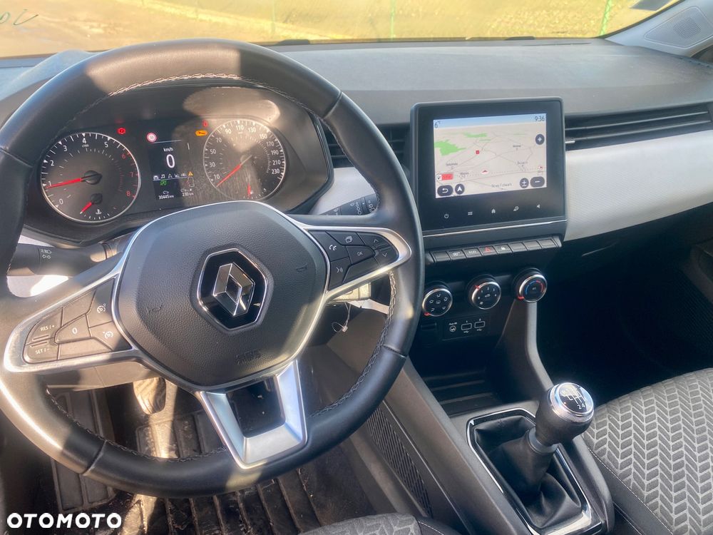 Renault Clio SCe 65 LIFE - 16