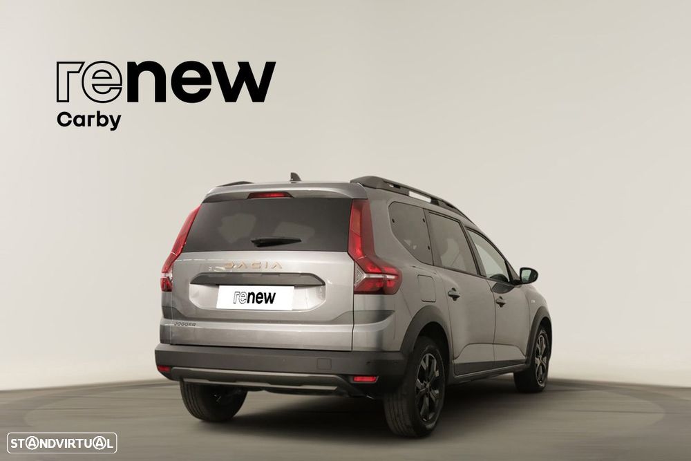 Dacia Jogger 1.0 ECO-G Extreme 7L Bi-Fuel - 3
