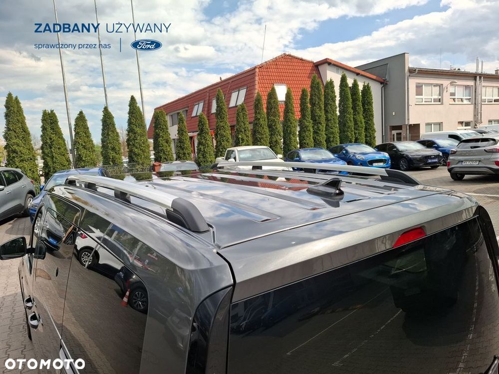 Ford Tourneo Connect Grand - 25