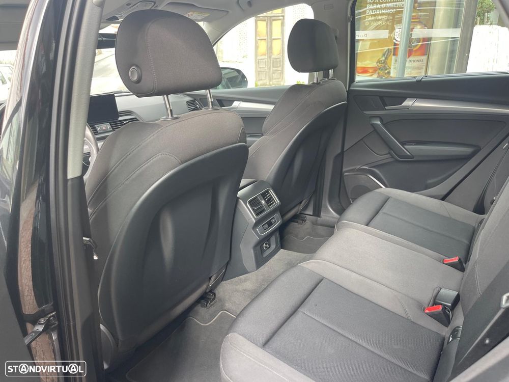 Audi Q5 2.0 TDI Sport - 31