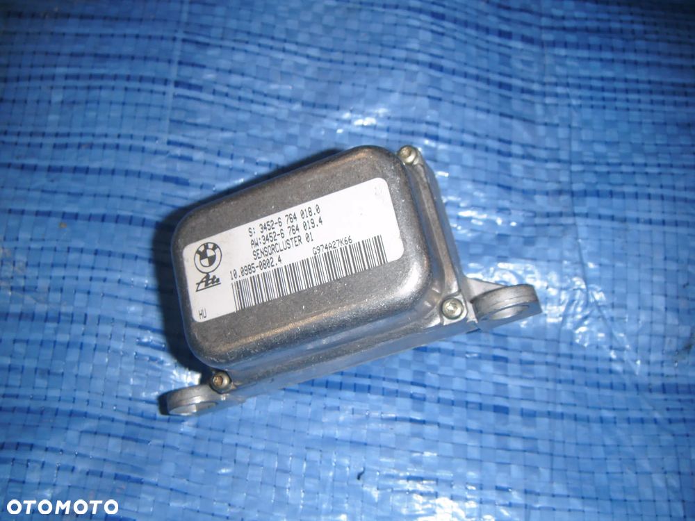 bmw e-46 04r czujnik esp  345267640180 - 1
