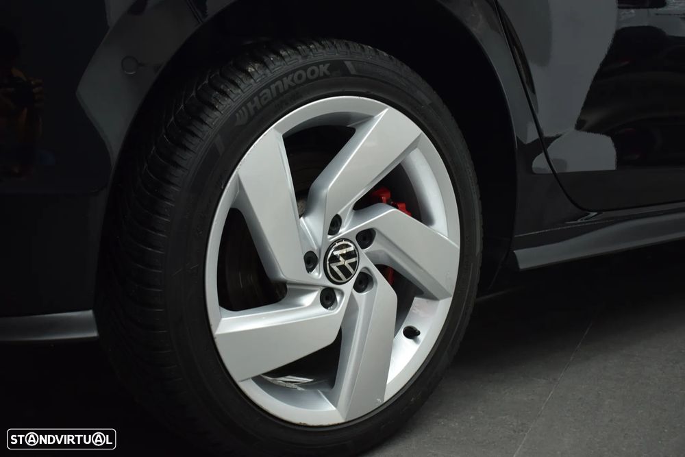 VW Golf 1.4 TSI GTE DSG - 4