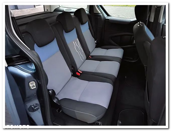 Peugeot Partner - 19