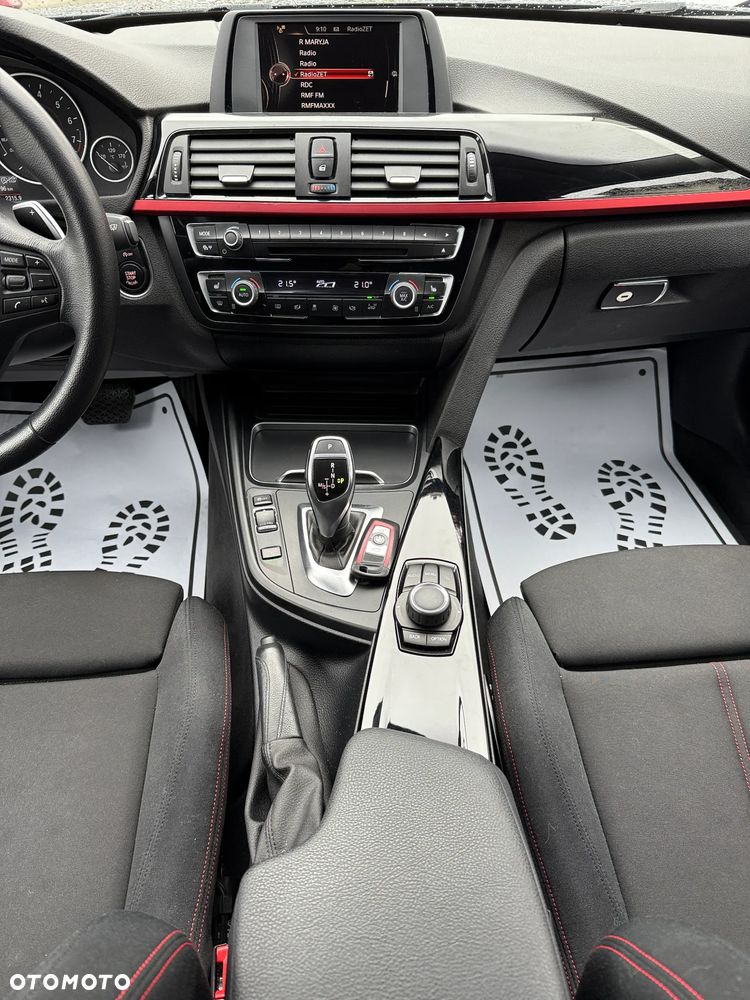 BMW Seria 4 428i Sport Line - 4