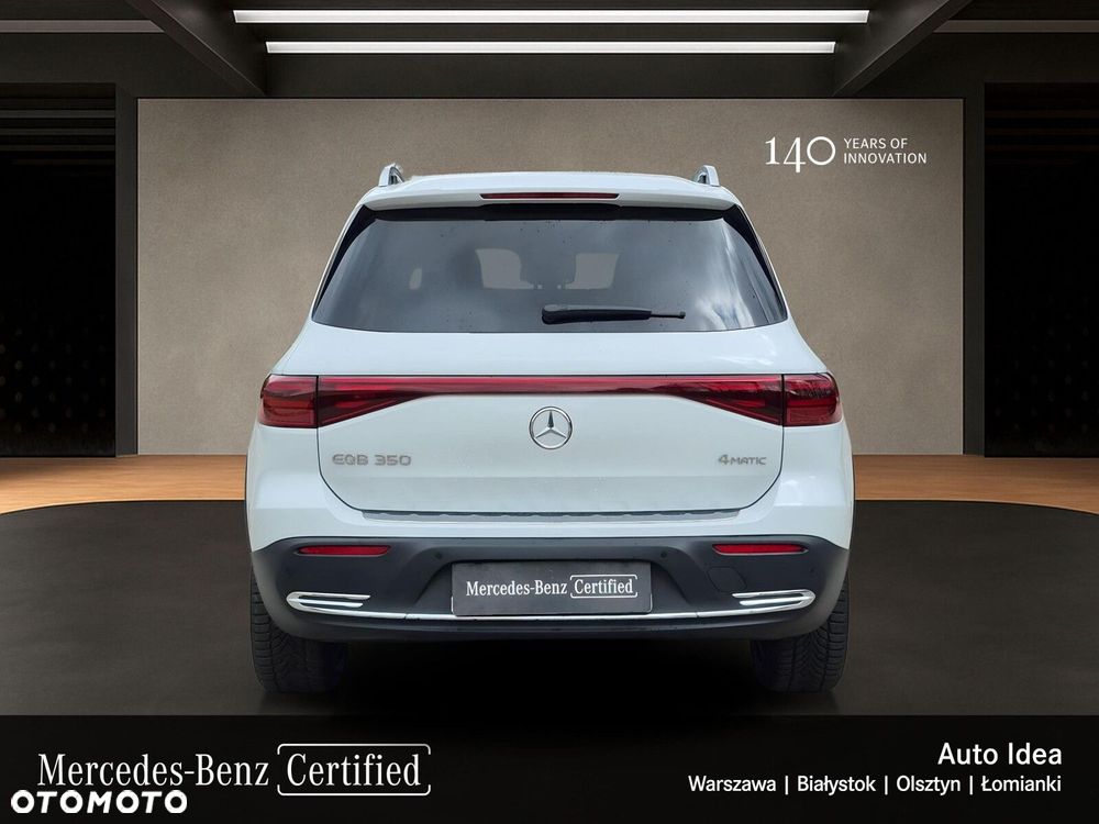 Mercedes-Benz EQB - 7