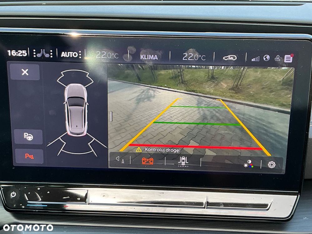 Cupra Formentor VZ 2.0 TSI 4Drive DSG - 30