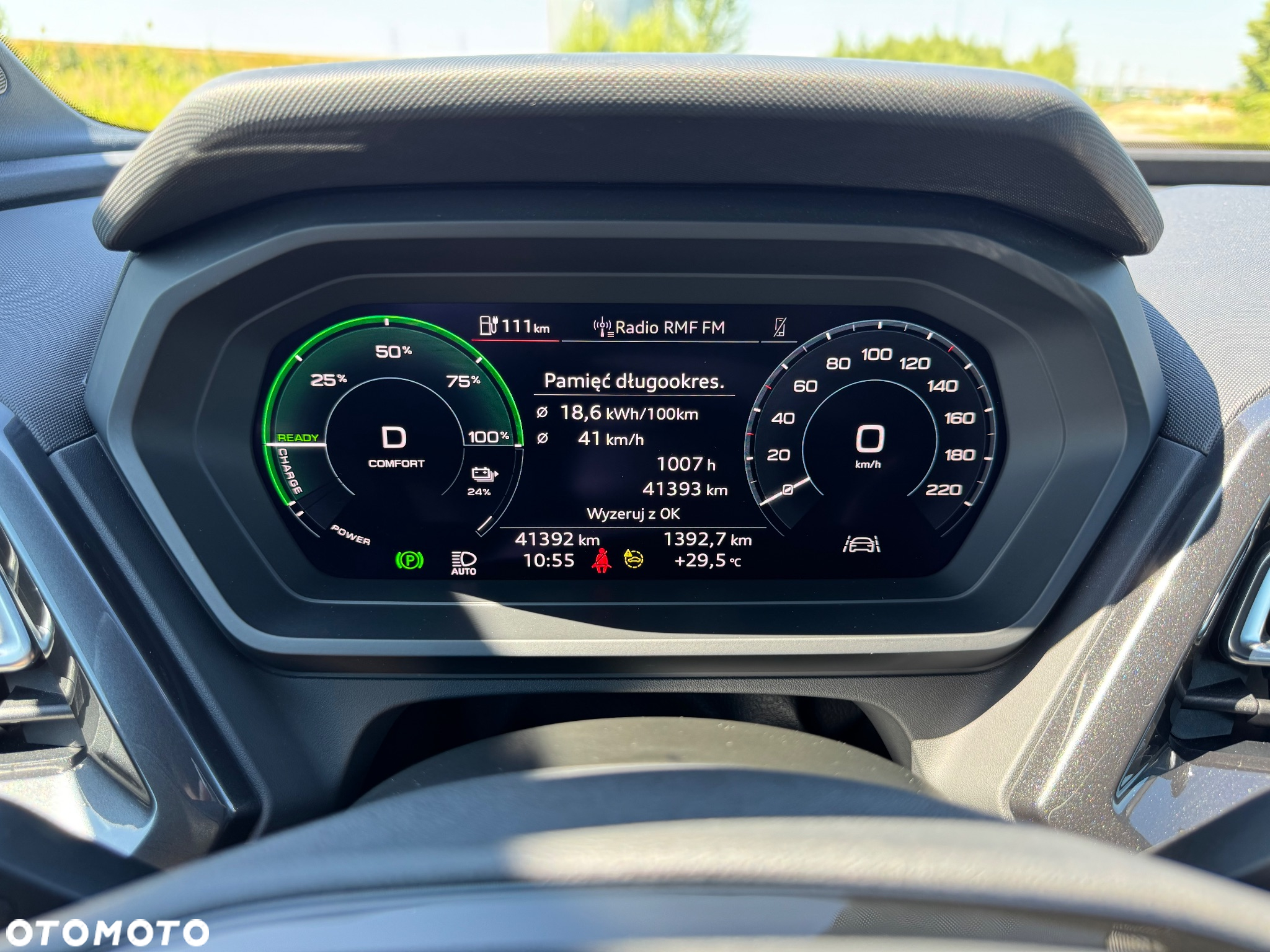 Audi Q4 Sportback e-tron e-tron 40 77kWh S Line - 17