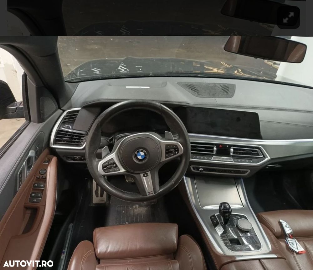BMW X5 - 6