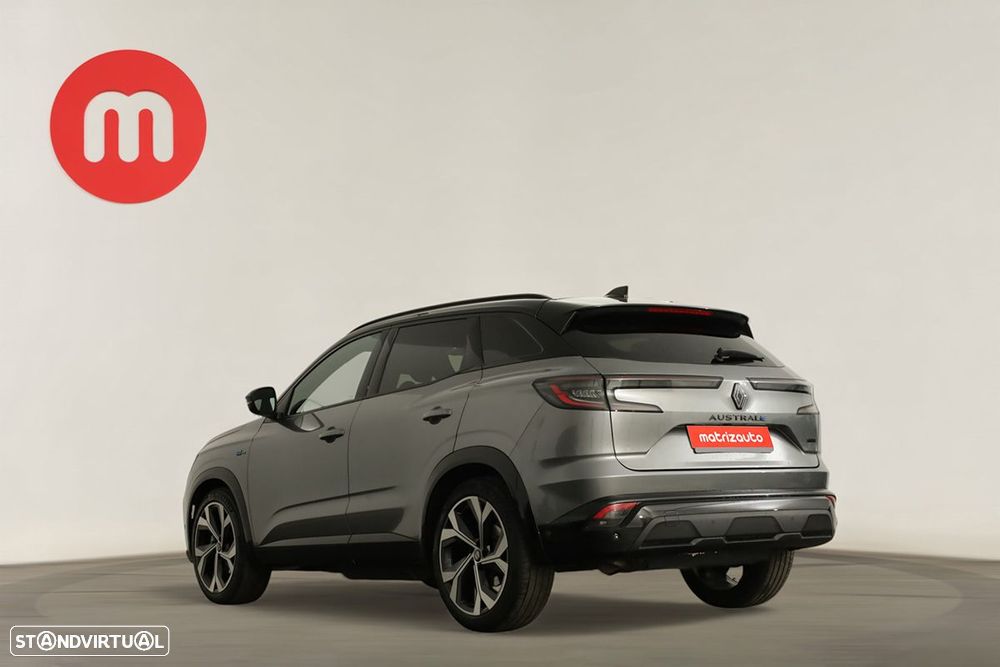 Renault Austral 1.2 E-Tech Techno Espirit - 3