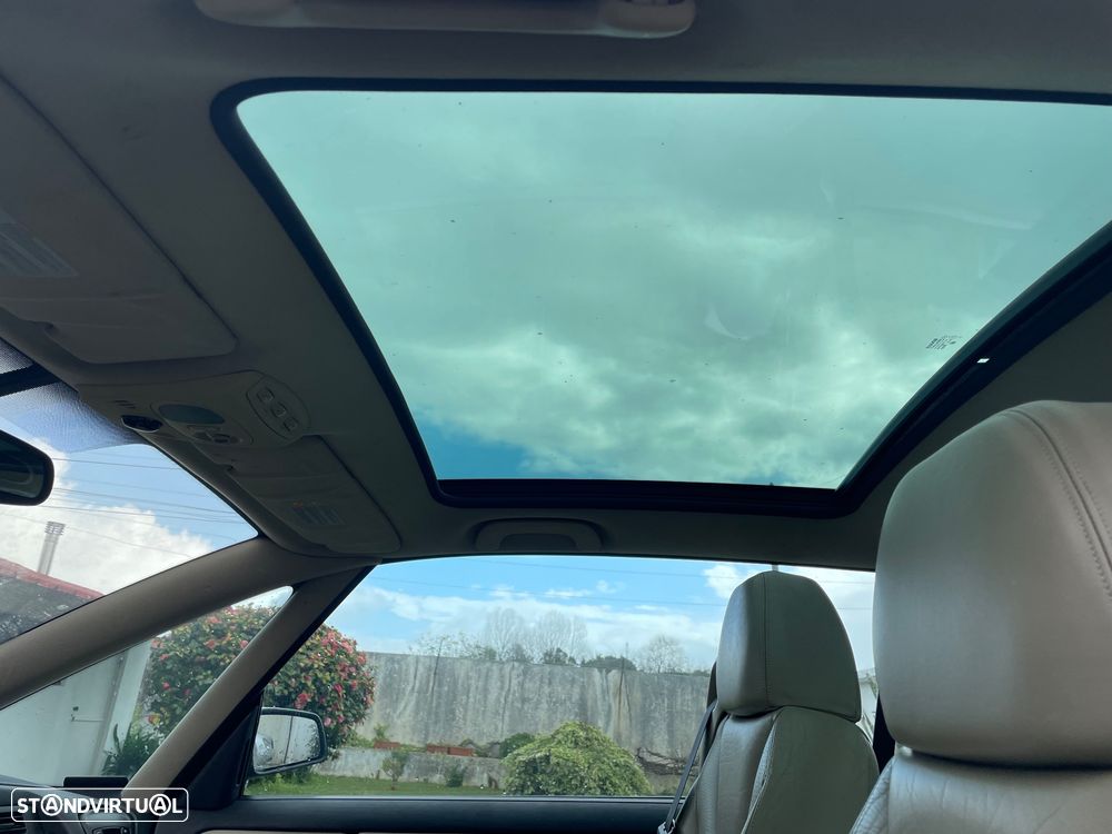 Renault Avantime 3.0 V6 Privilège - 6