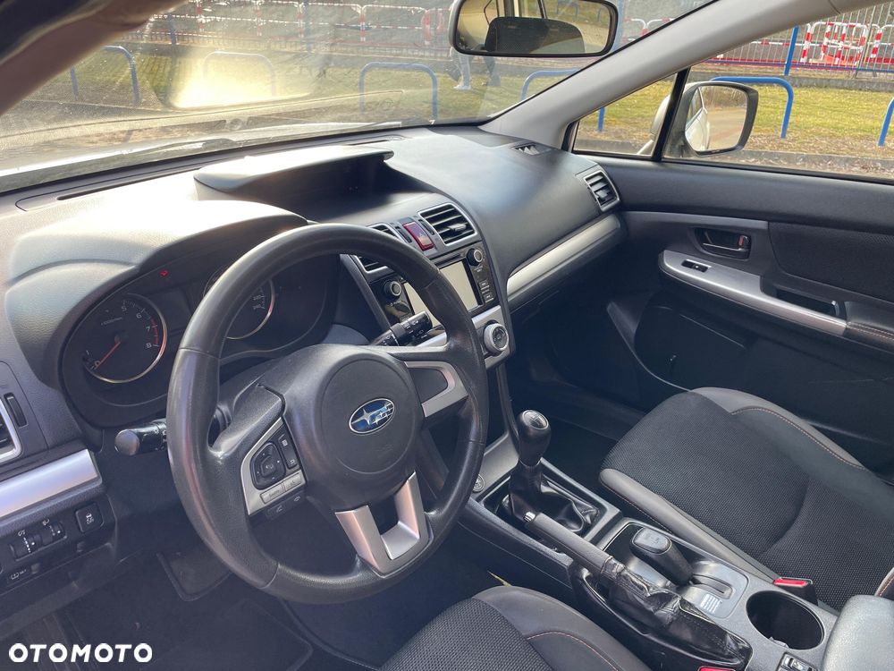 Subaru XV 1.6i Comfort - 6