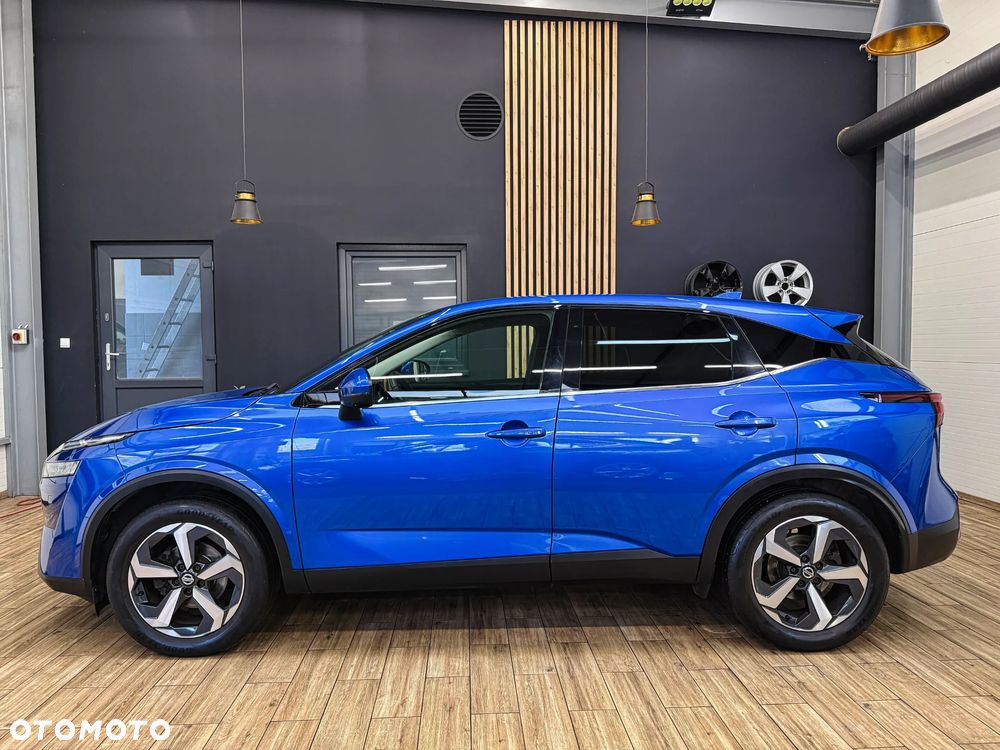 Nissan Qashqai - 11