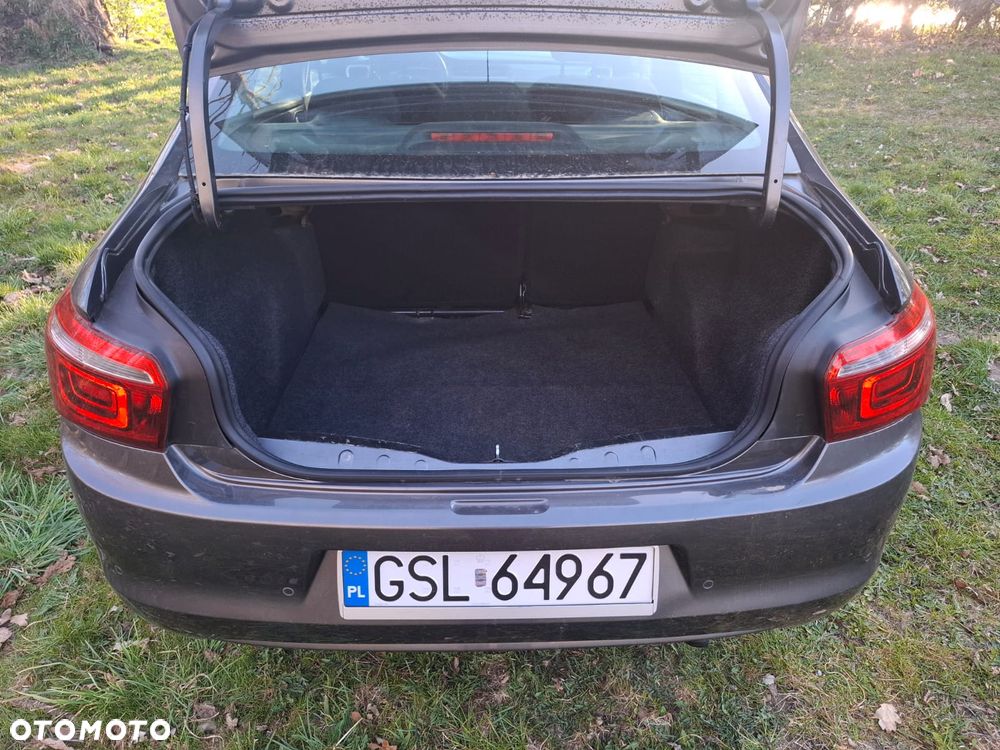 Citroën C-Elysée 1.6 VTi MoreLife - 5