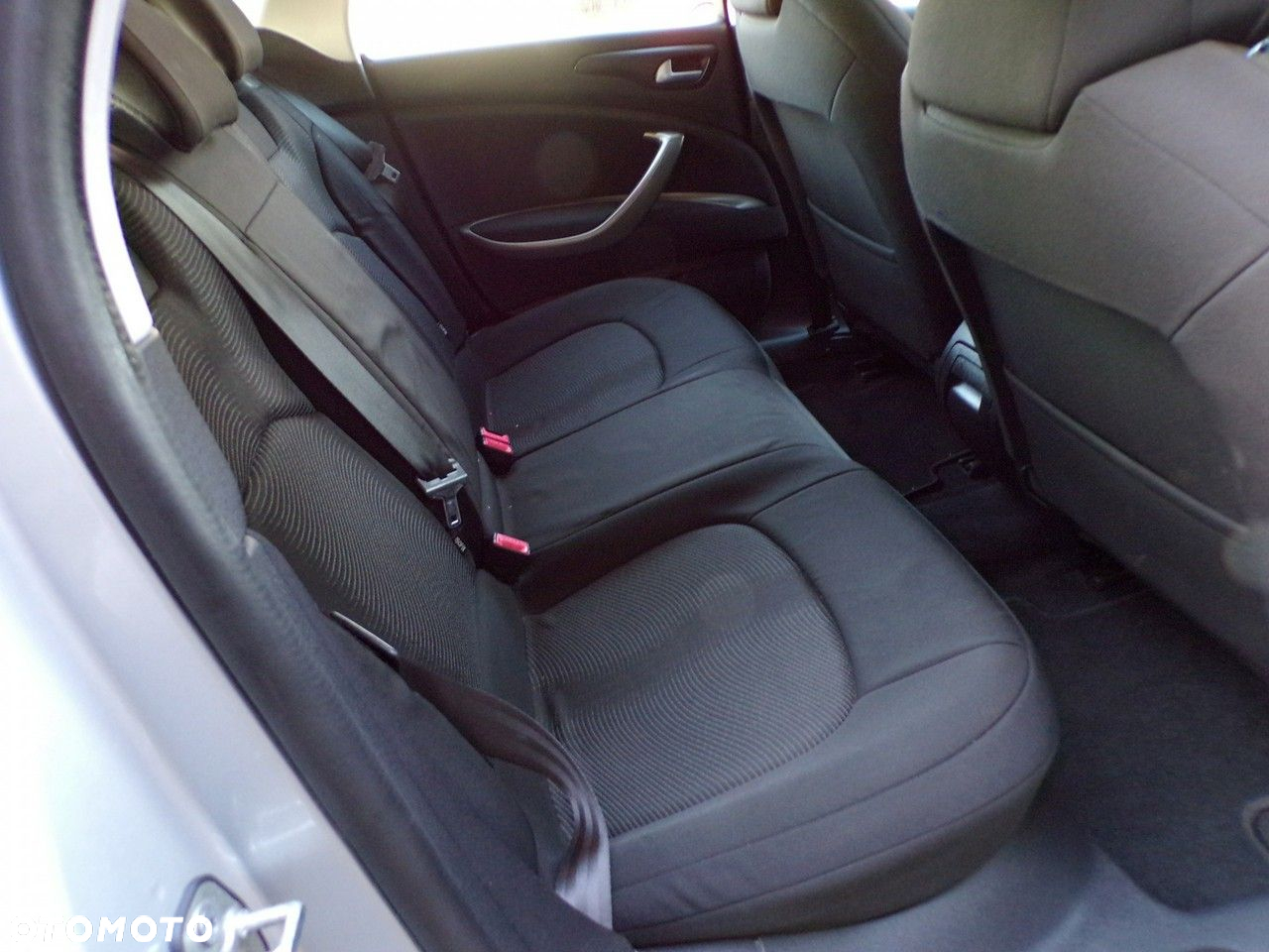 Citroën C5 - 30