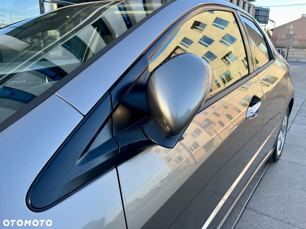 Honda Civic 1.8i-VTEC Executive - 29