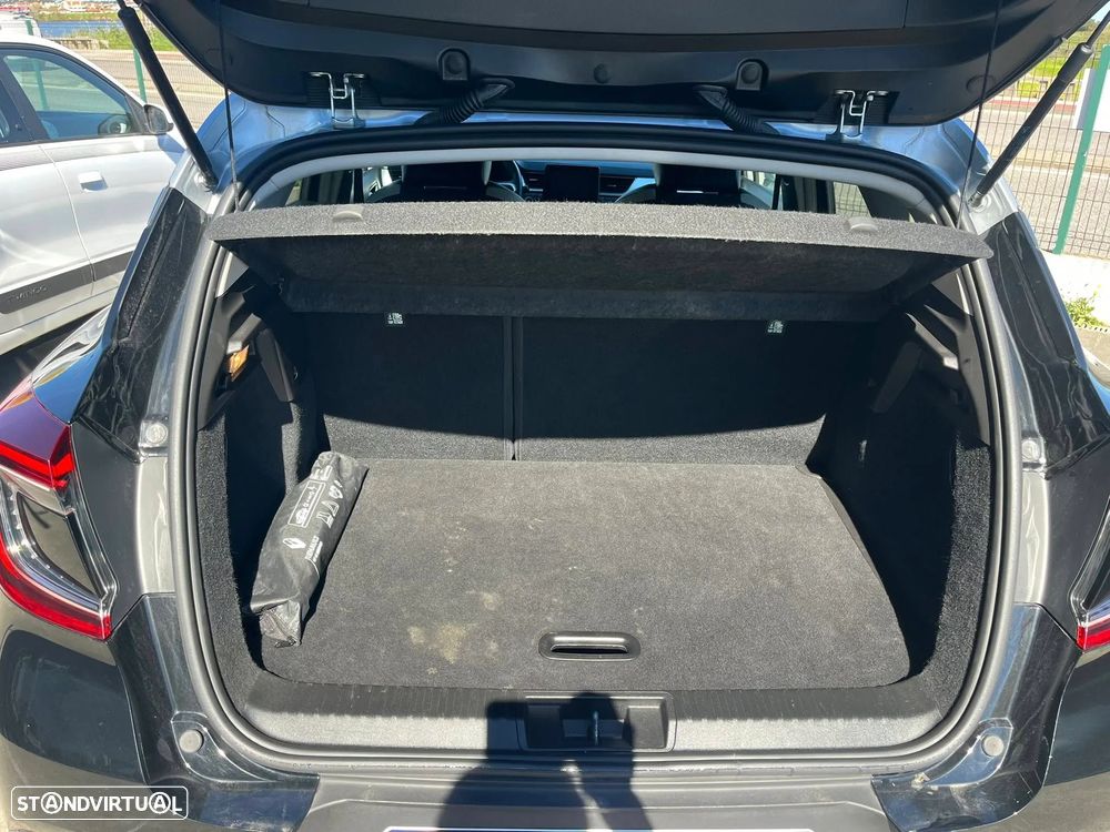 Renault Captur 1.0 TCe Techno - 8