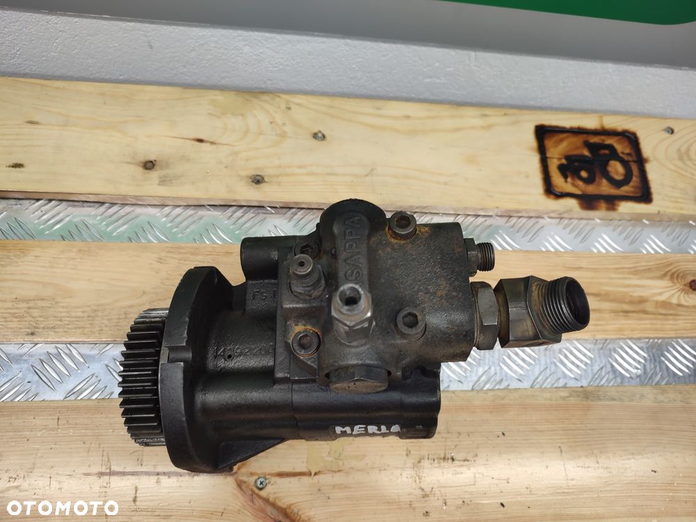Pompa hydrauliczna CASAPPA (03580301) - 2