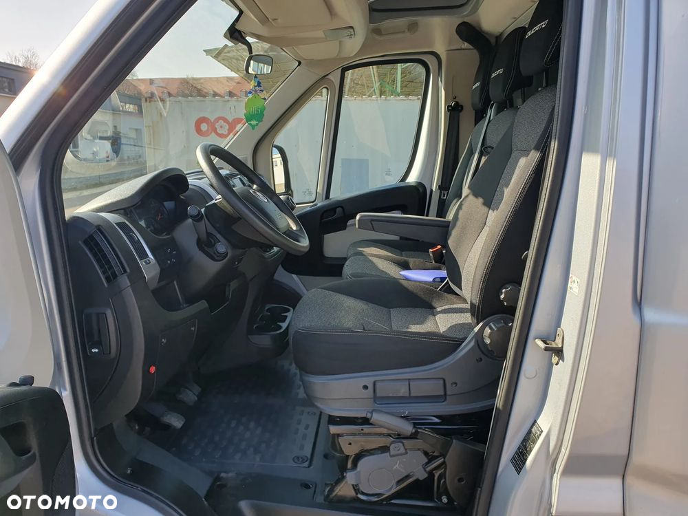 Fiat Ducato - 13