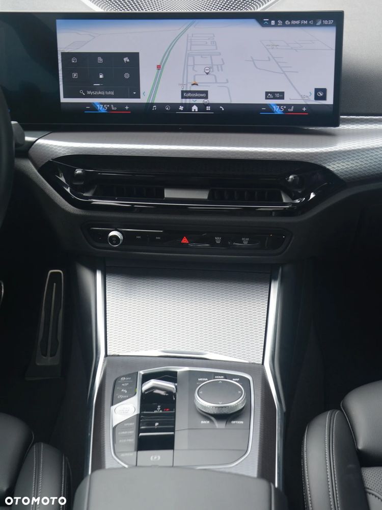 BMW Seria 3 318i M Sport - 7