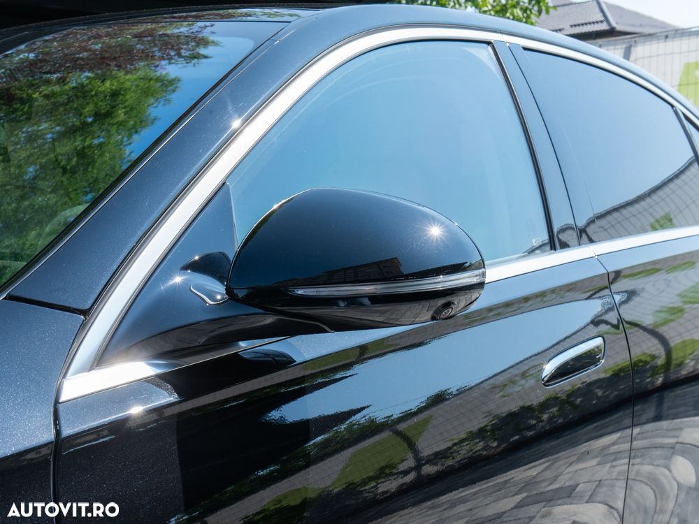 Mercedes-Benz S 580 4MATIC L 9G-TRONIC - 18