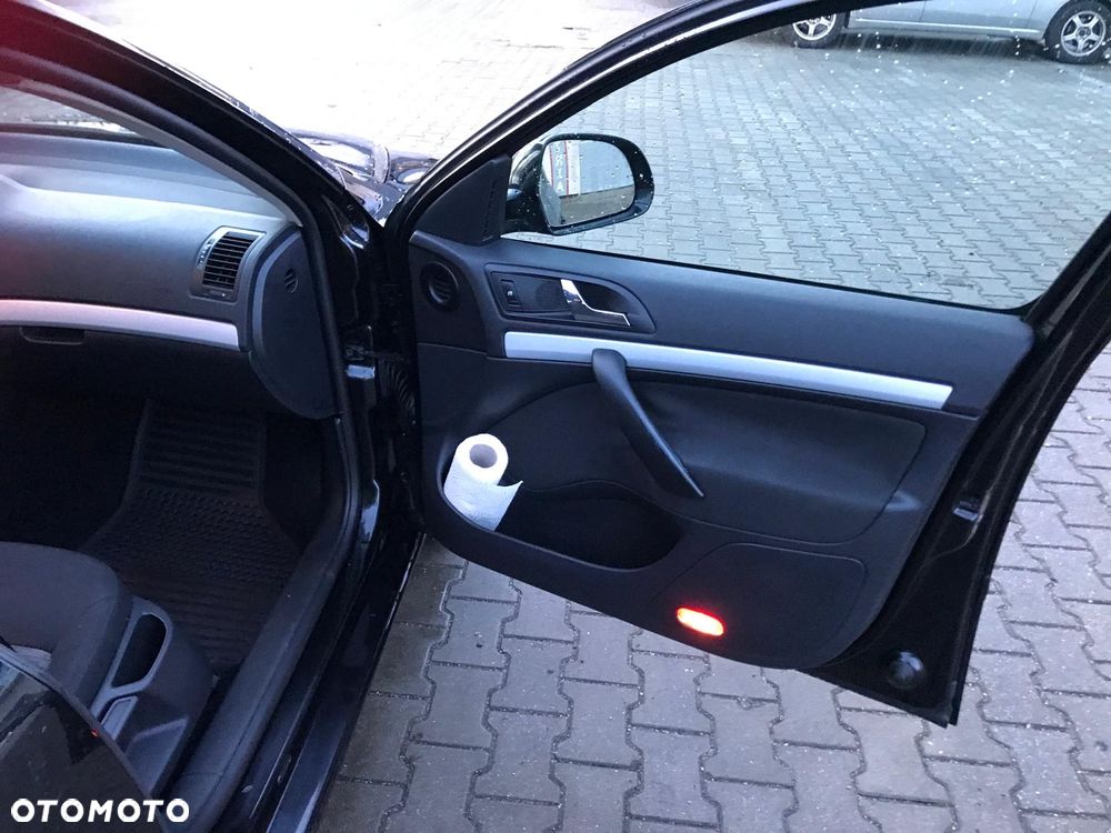 Skoda Octavia - 7