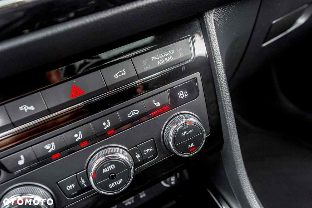 Seat Ateca 2.0 TDI 4Drive DSG XCELLENCE - 35