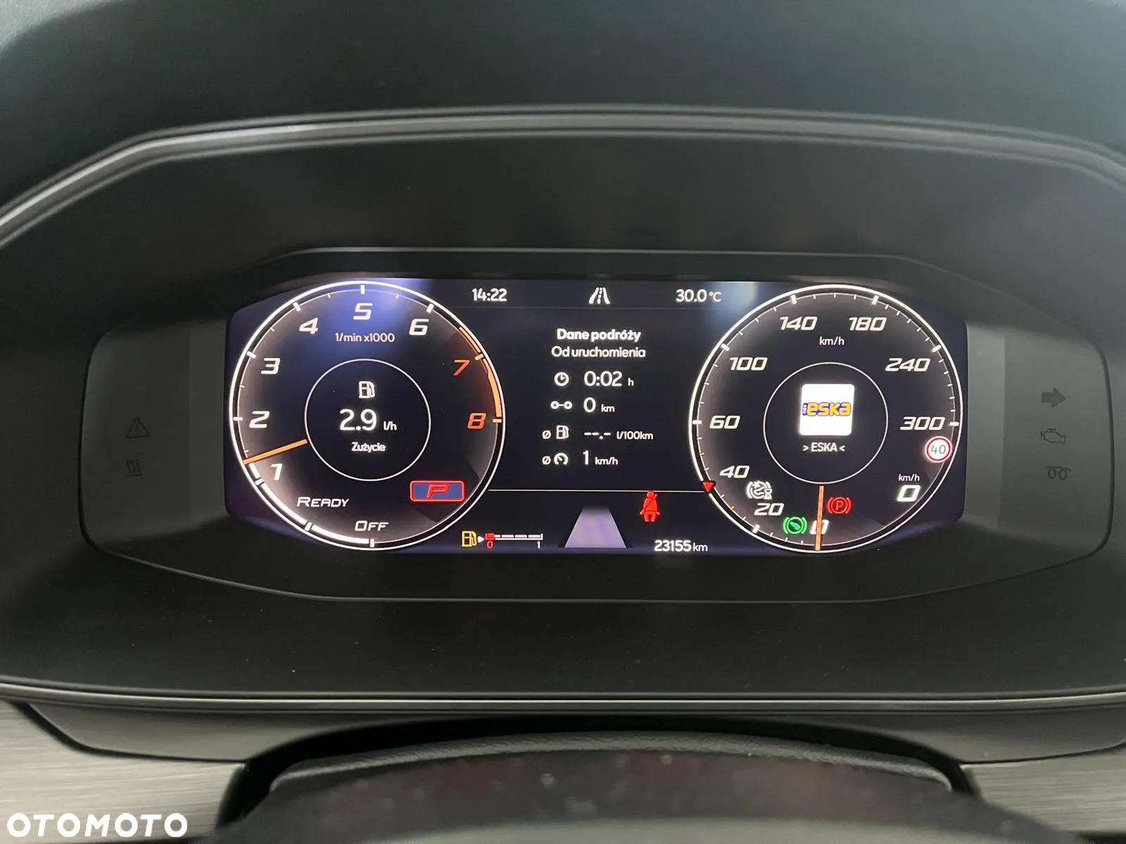 Cupra Formentor 1.5 TSI DSG - 24