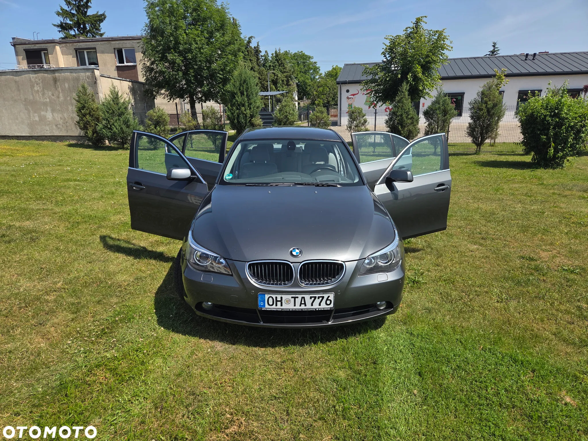 BMW Seria 5 - 2