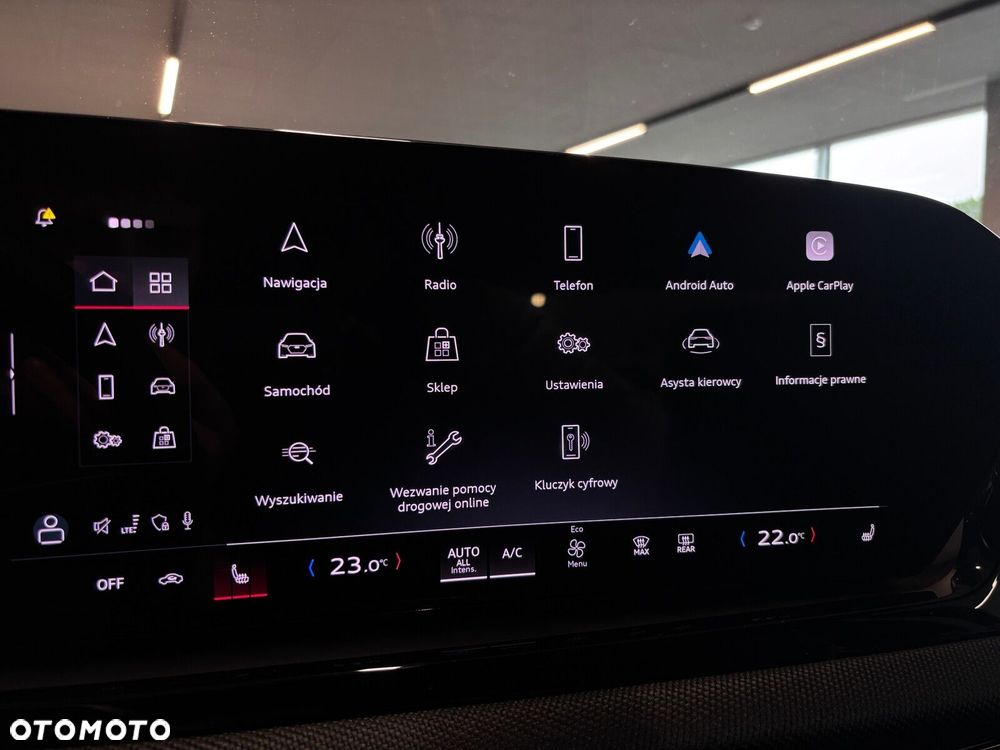 Audi A6 Limousine - 36