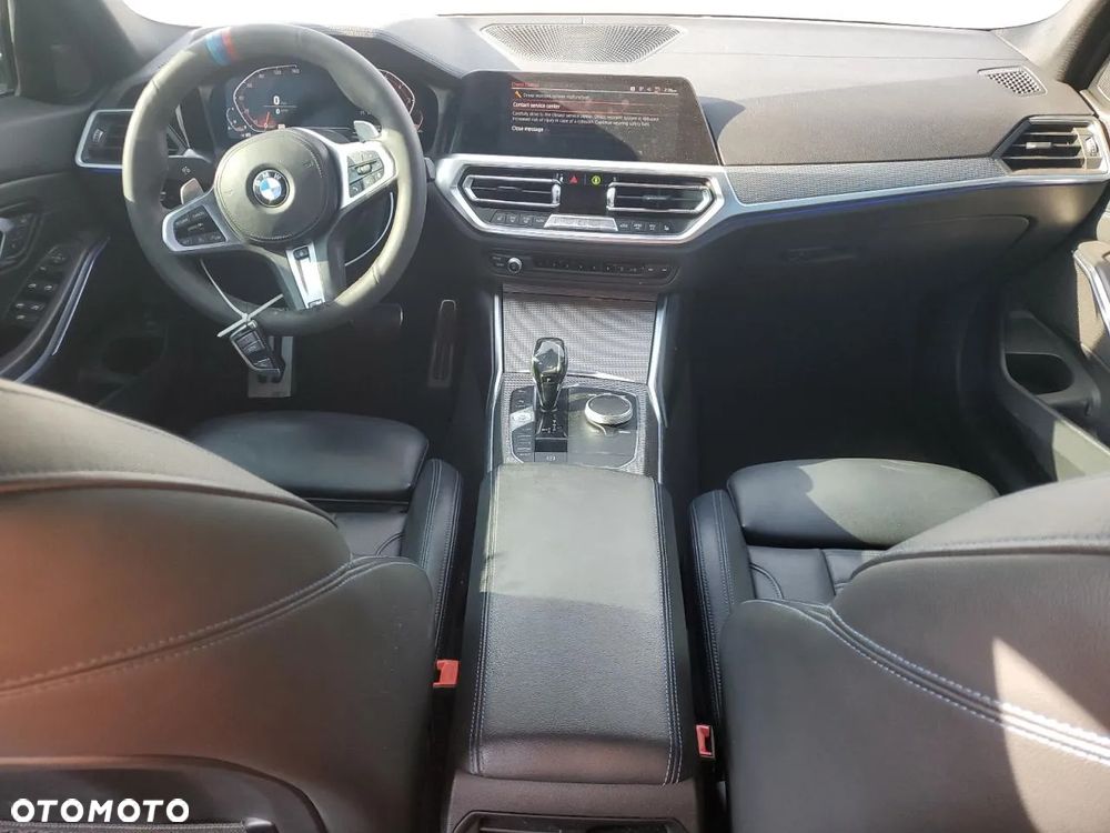 BMW Seria 3 330i M Sport - 7