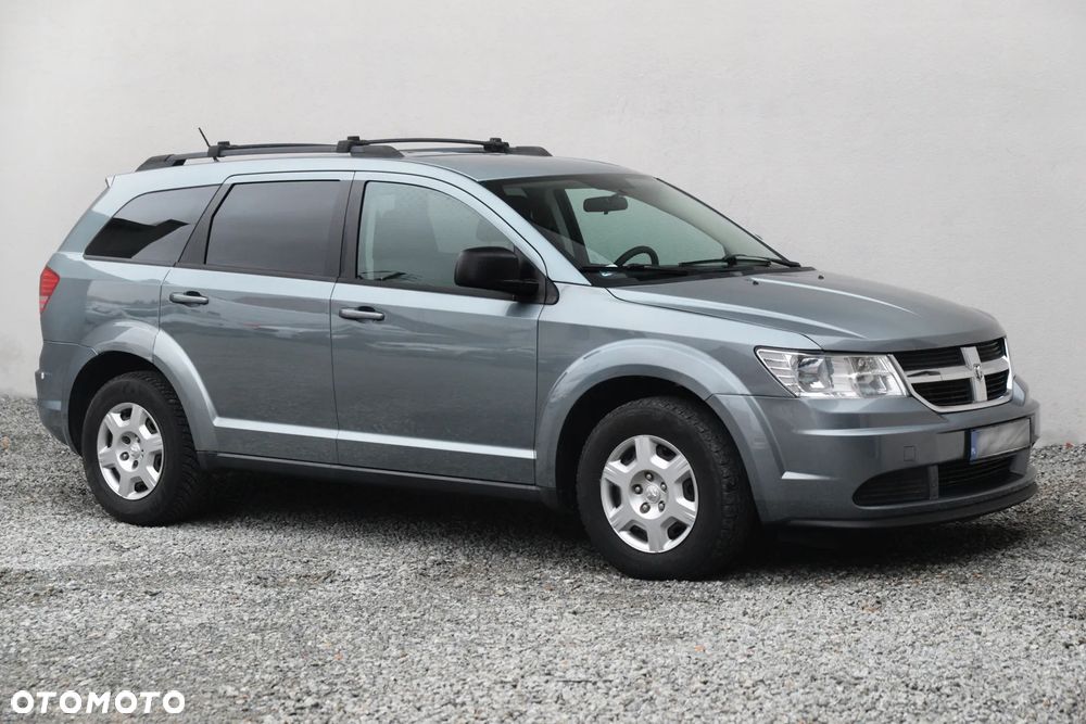 Dodge Journey - 22