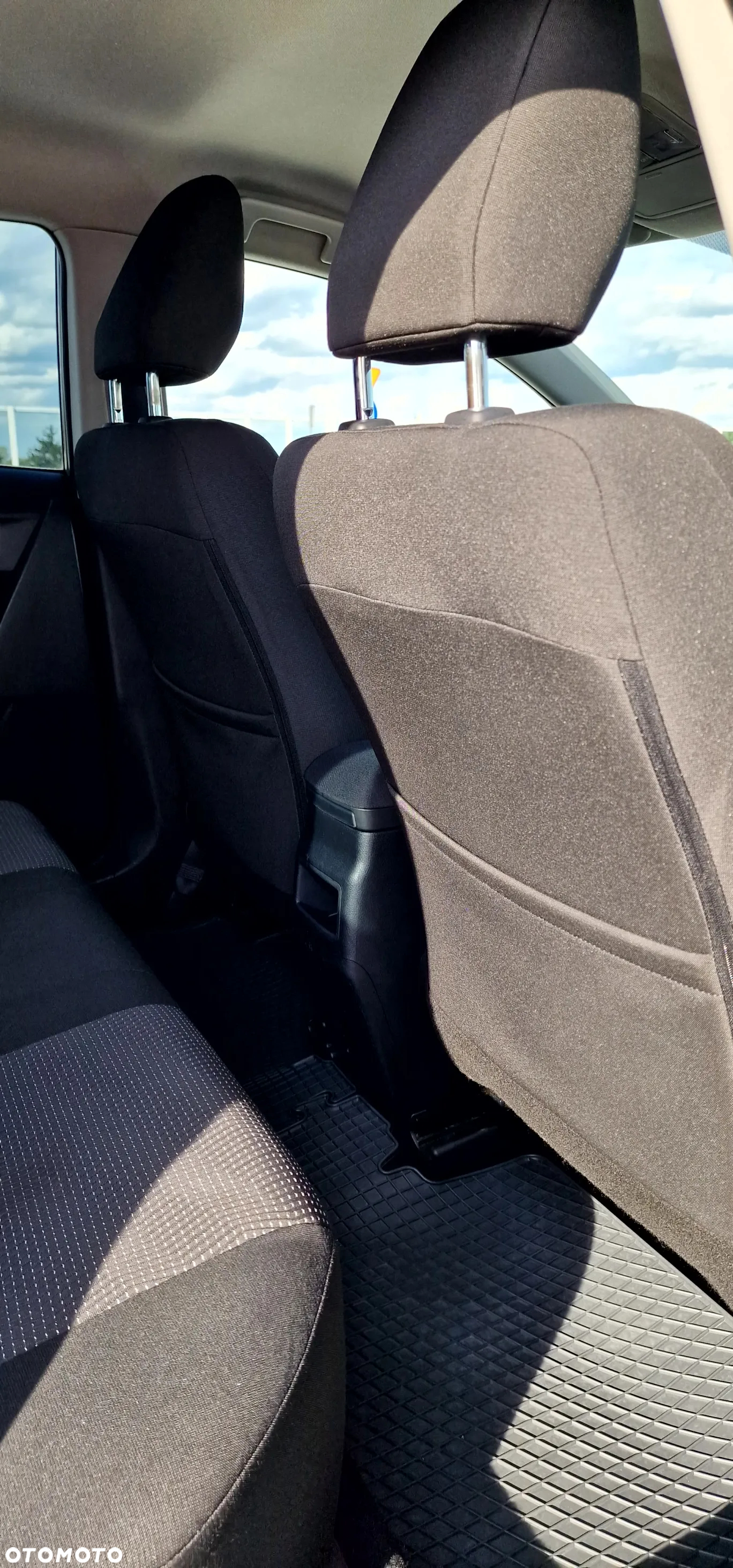Toyota Auris 1.33 VVT-i Premium Comfort - 21
