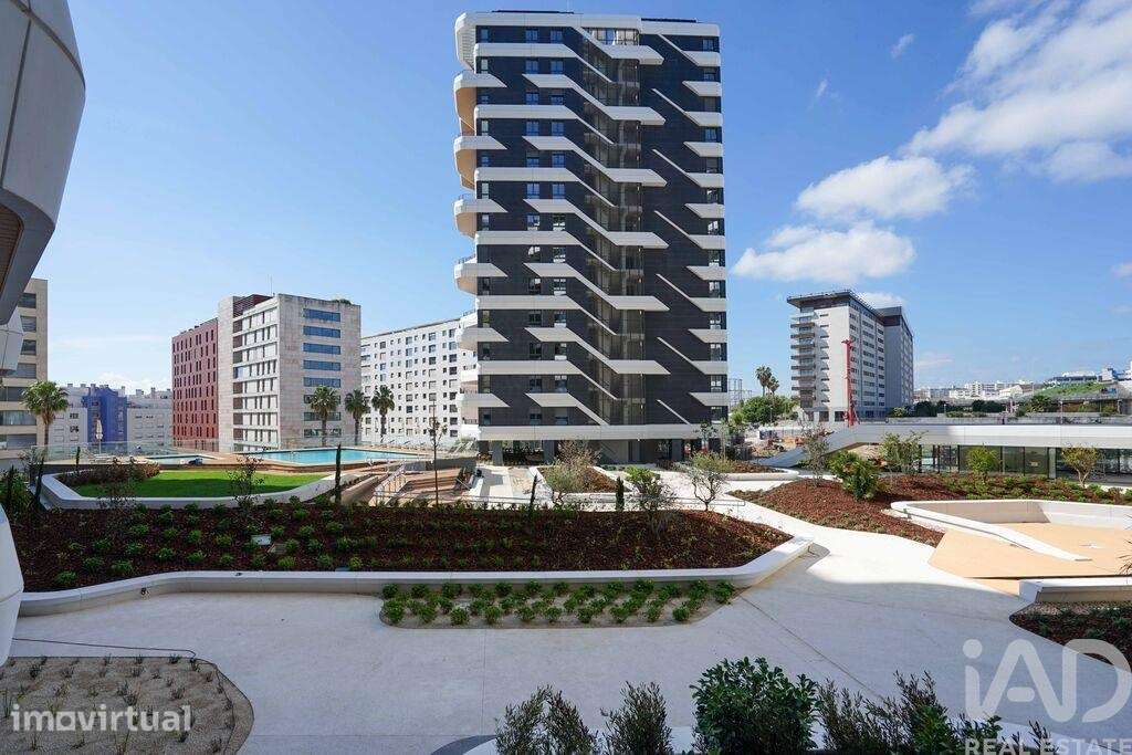 Apartamento T2 em Parque das Nações de 99,00 m2 - Grande imagem: 3/30