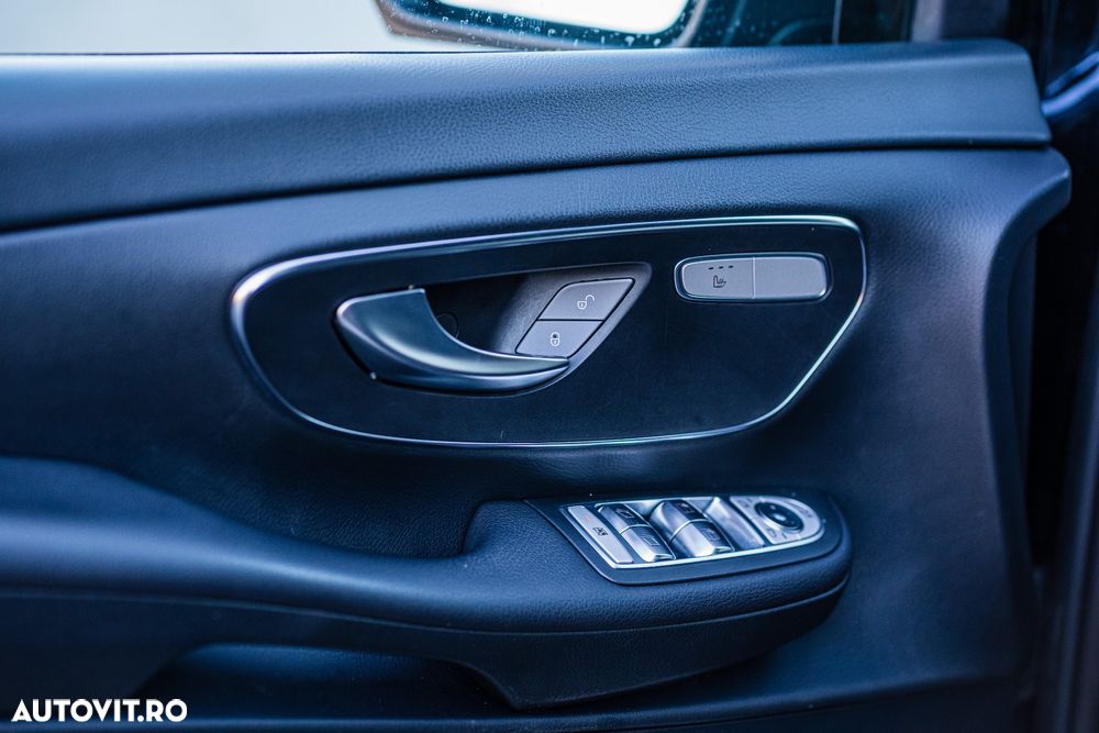 Mercedes-Benz V - 26