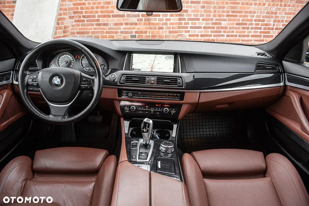 BMW Seria 5 - 31