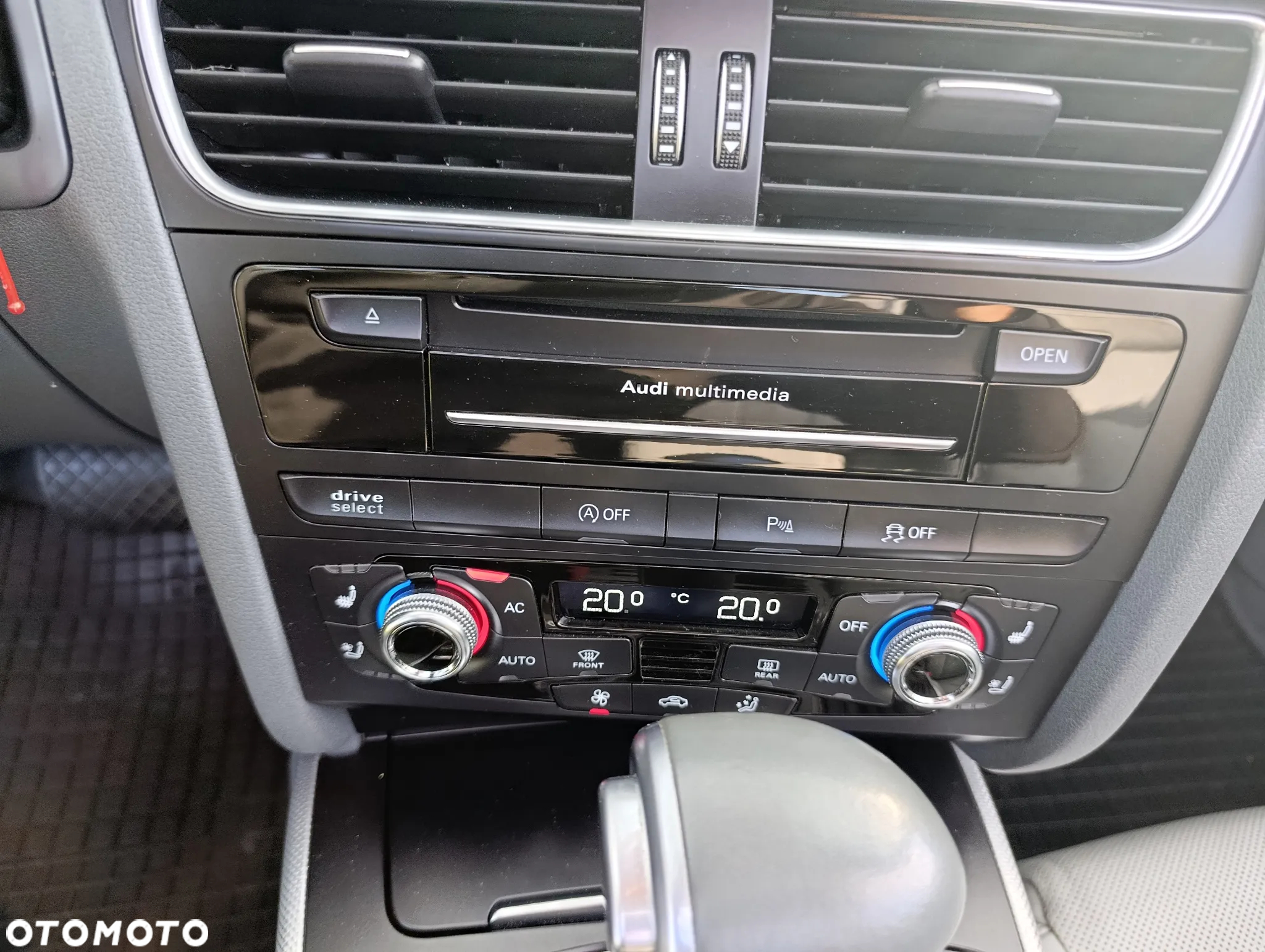 Audi A5 Cabrio 2.0 TDI DPF multitronic - 18