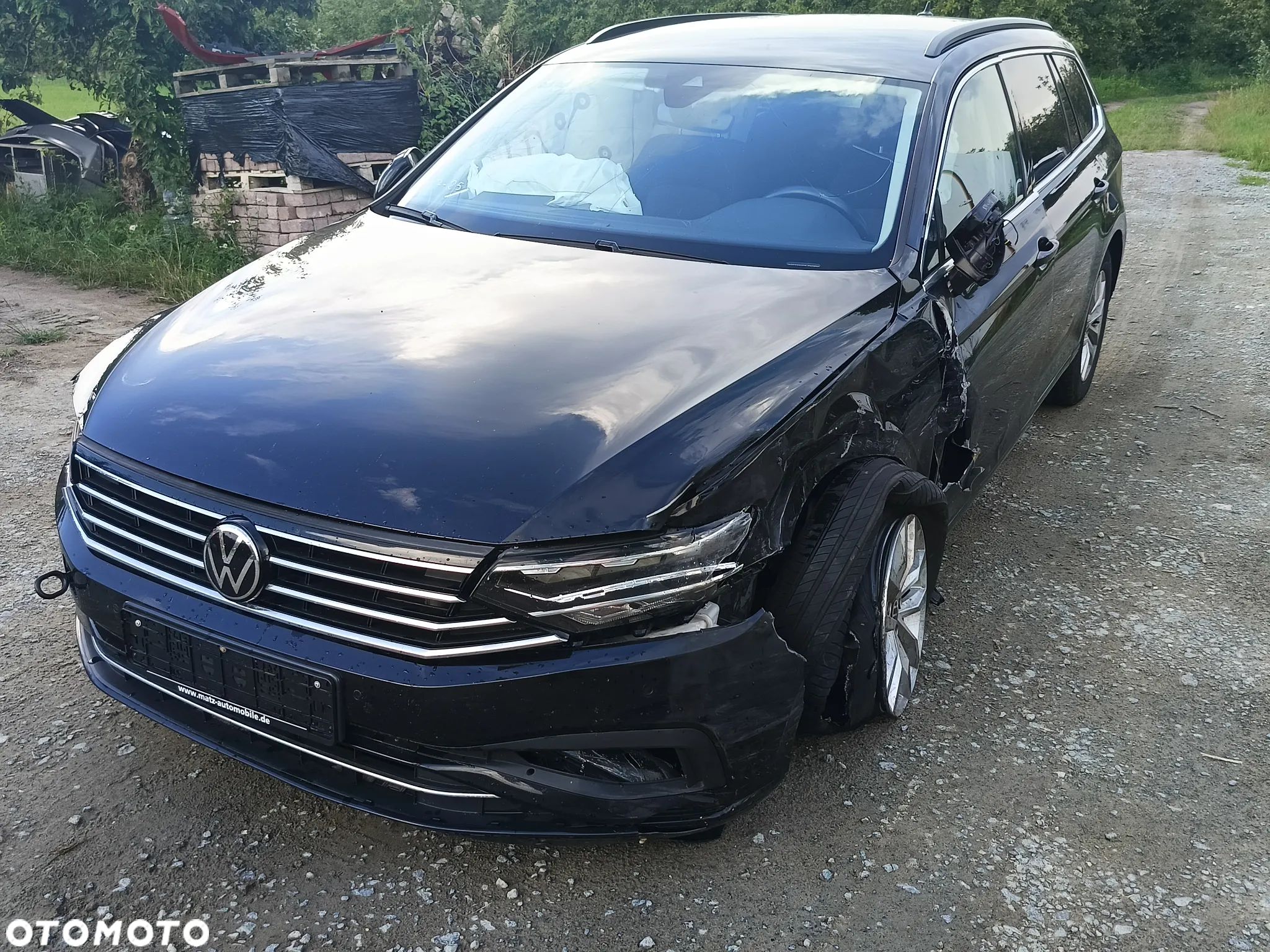 Volkswagen Passat 2.0 TDI BMT SCR Comfortline DSG7 - 1