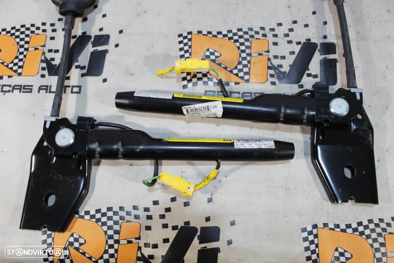 Cinto Frontal Alfa Romeo Giulietta (940_)  Cinto Frontal Direito Alfa - 2