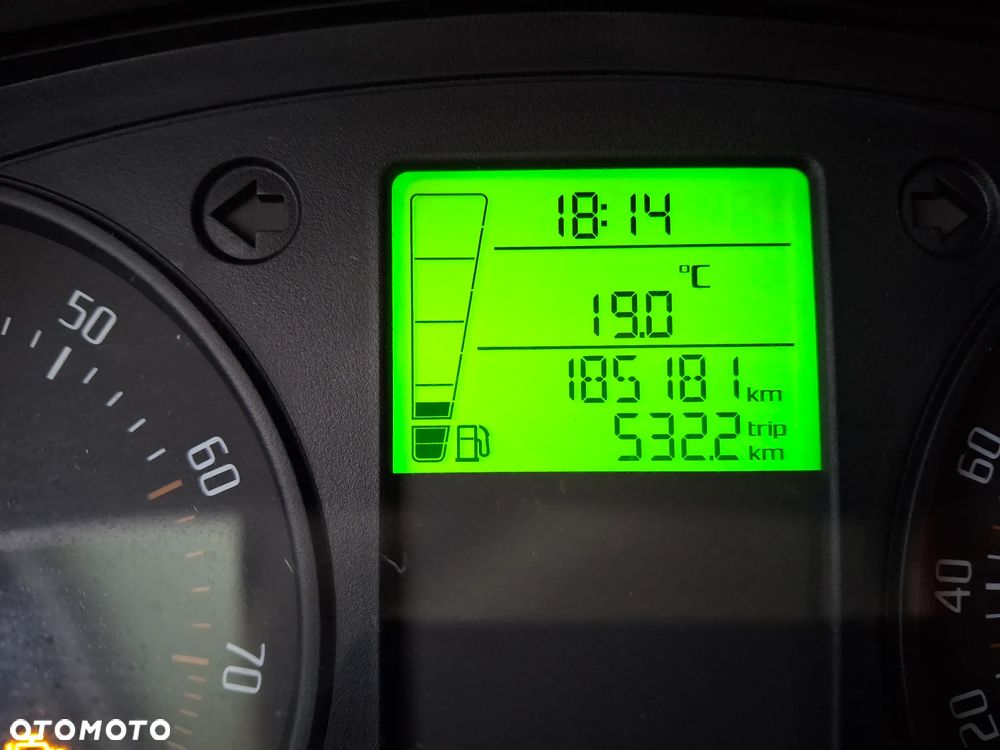 Skoda Fabia 1.4 16V Ambition - 19