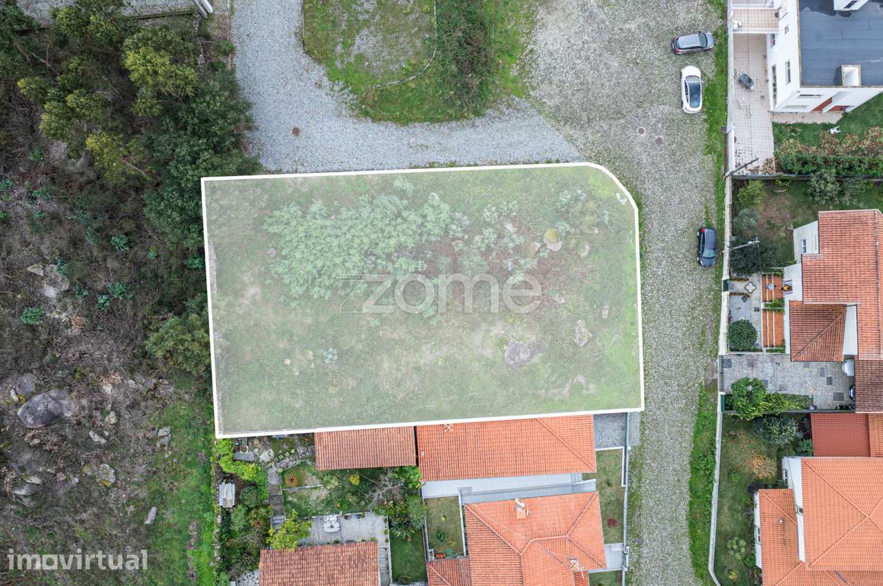 Terreno para construção de moradia individual - Barroselas - Grande imagem: 4/15