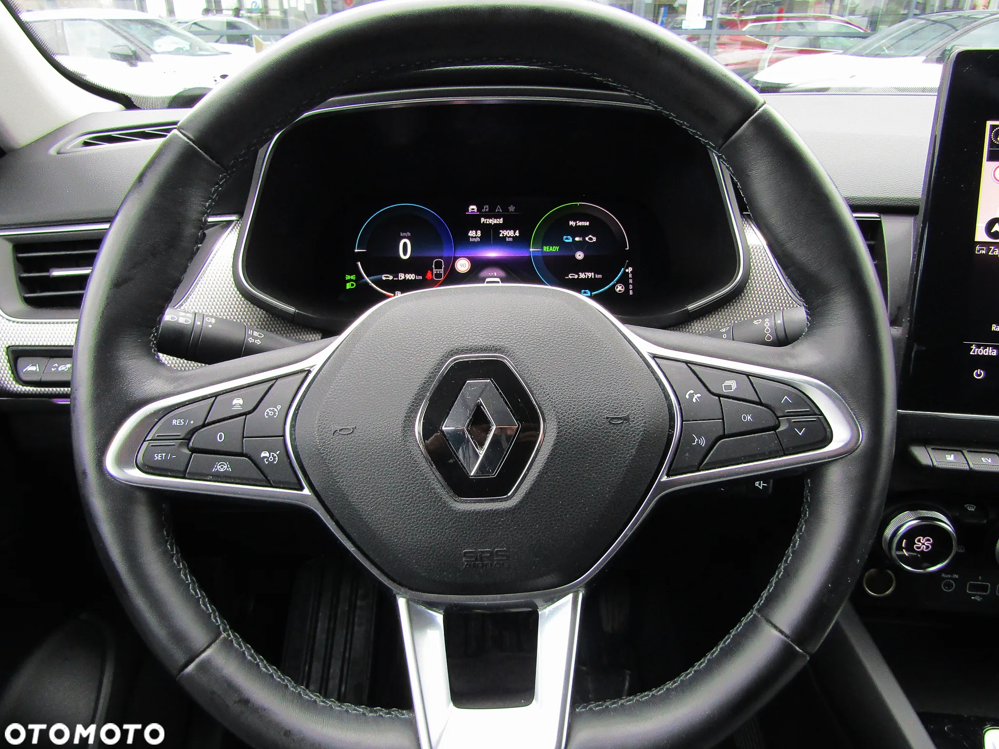 Renault Arkana - 14