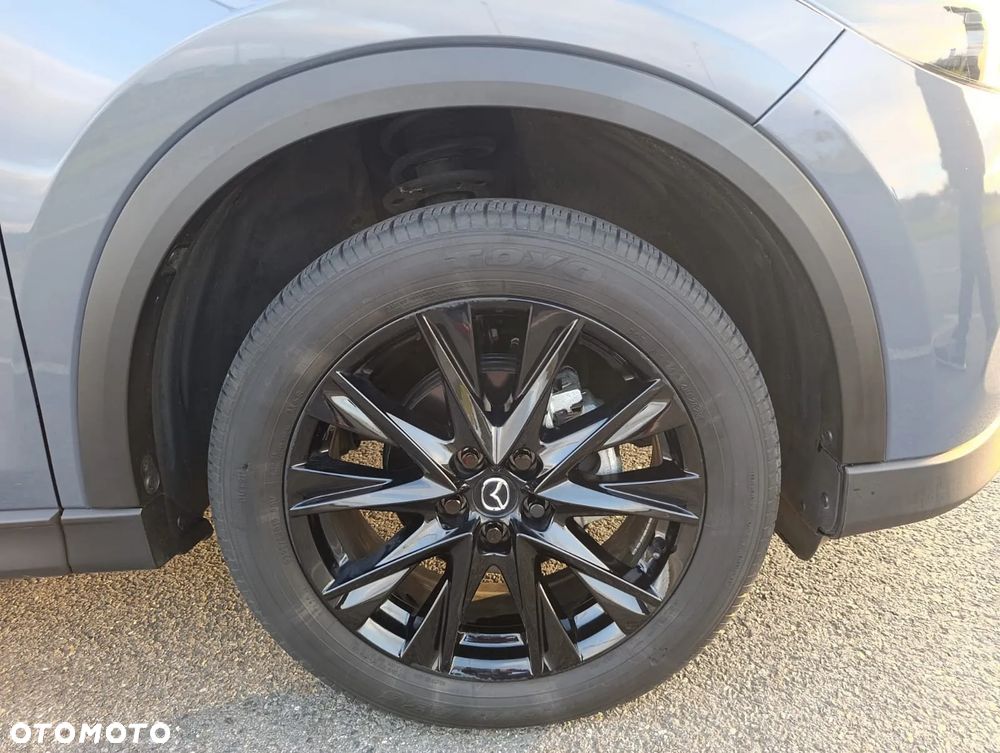 Mazda CX-5 2.5 Homura AWD - 11